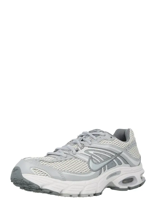 Nike Sportswear Nike Sportswear Niske tenisice 'AIR MAX MOTO 2K'  siva / svijetlosiva / tamo siva