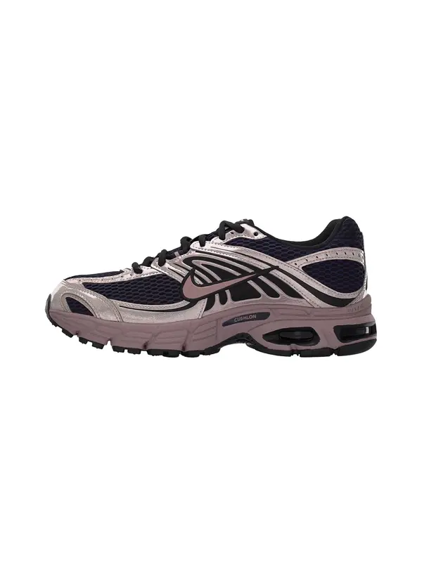 Nike Sportswear Nike Sportswear Niske tenisice 'AIR MAX MOTO 2K'  sivkasto ljubičasta (mauve) / crna