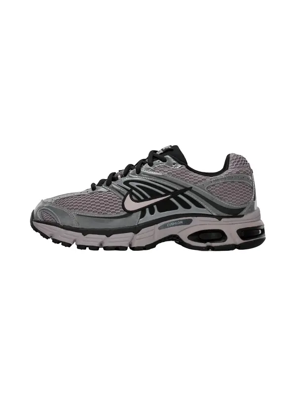 Nike Sportswear Nike Sportswear Niske tenisice 'AIR MAX MOTO 2K'  sivkasto ljubičasta (mauve) / crna / srebro