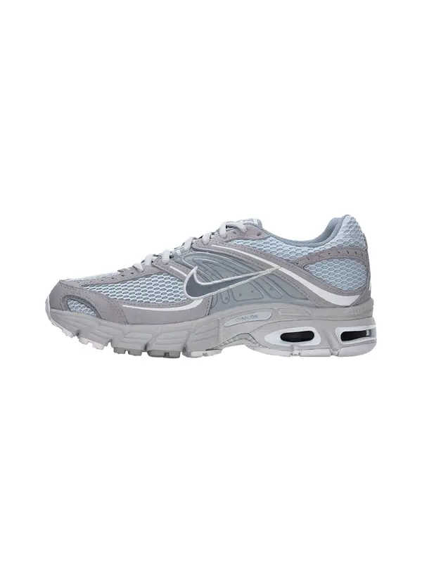 Nike Sportswear Nike Sportswear Niske tenisice 'AIR MAX MOTO 2K'  svijetloplava / svijetlosiva