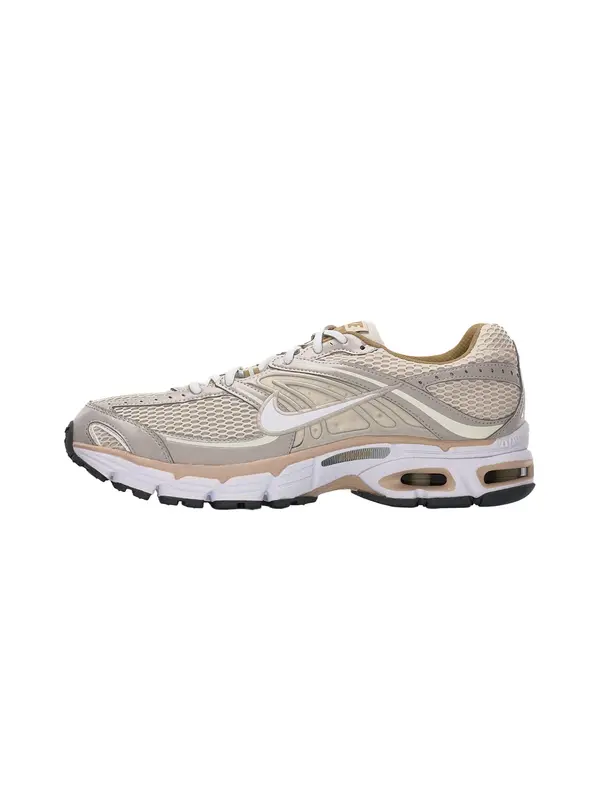 Nike Sportswear Nike Sportswear Niske tenisice 'Air Max Moto 2K'  svijetlosmeđa / bijela