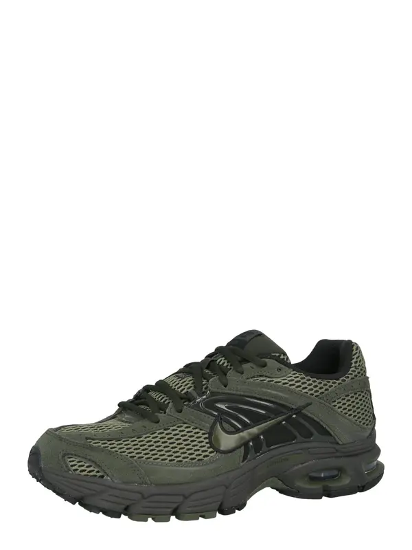 Nike Sportswear Nike Sportswear Niske tenisice 'AIR MAX MOTO 2K'  tamno zelena