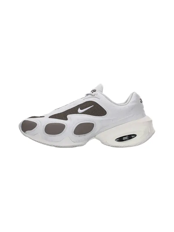 Nike Sportswear Nike Sportswear Niske tenisice 'AIR MAX MUSE'  antracit siva / svijetlosiva