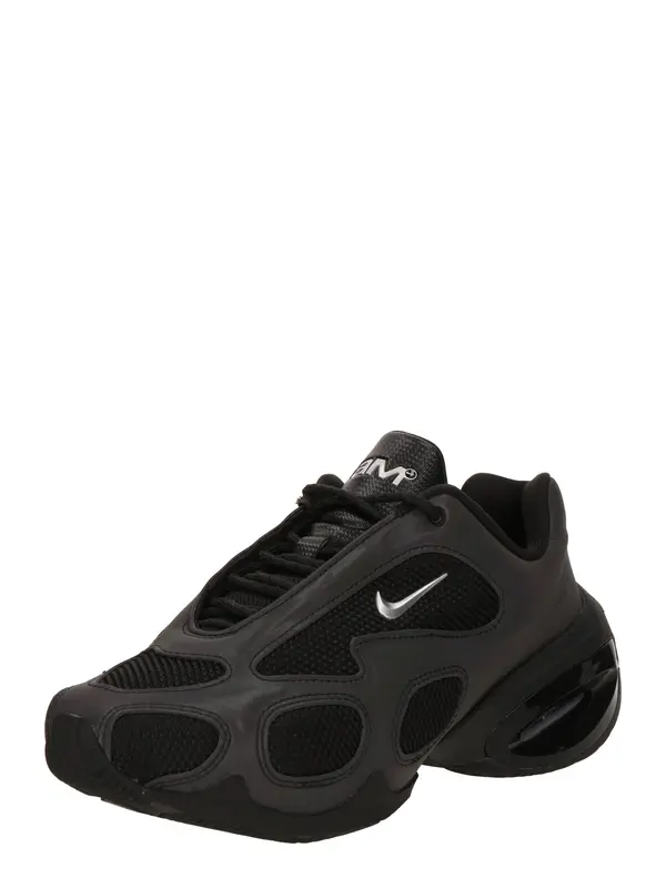 Nike Sportswear Nike Sportswear Niske tenisice 'AIR MAX MUSE'  crna