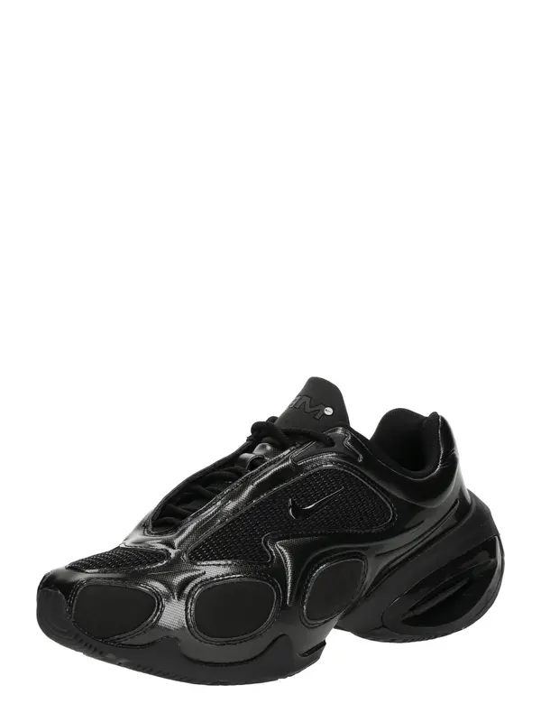 Nike Sportswear Nike Sportswear Niske tenisice 'AIR MAX MUSE'  crna