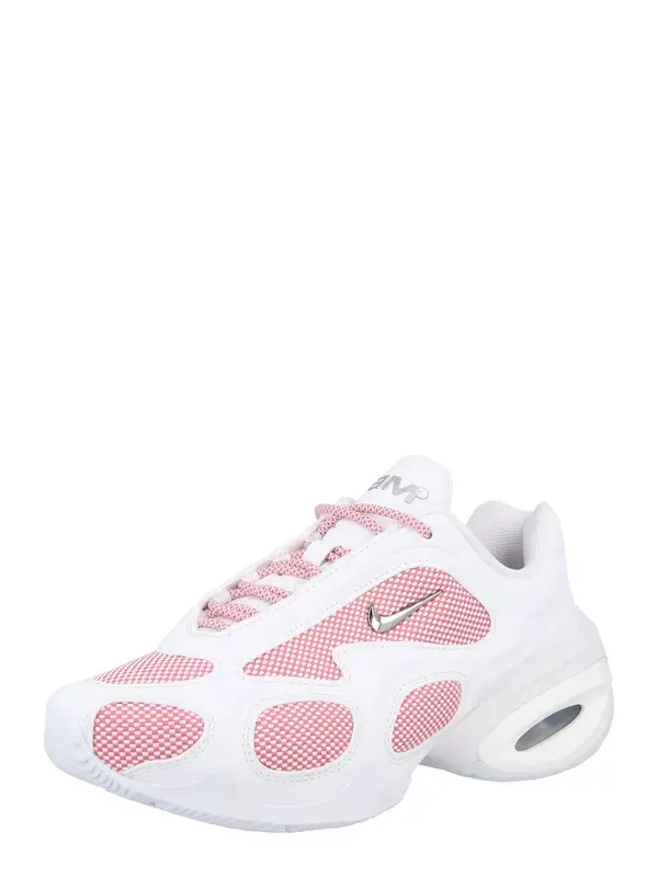 Nike Sportswear Nike Sportswear Niske tenisice 'AIR MAX MUSE'  roza / bijela