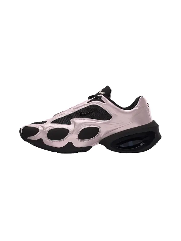 Nike Sportswear Nike Sportswear Niske tenisice 'AIR MAX MUSE'  roza / crna