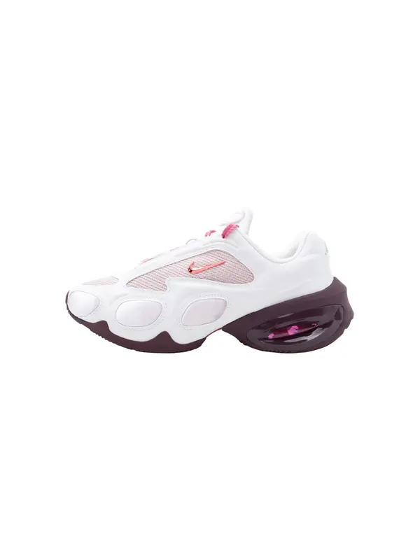 Nike Sportswear Nike Sportswear Niske tenisice 'Air Max Muse SE'  roza / pastelno crvena / bijela