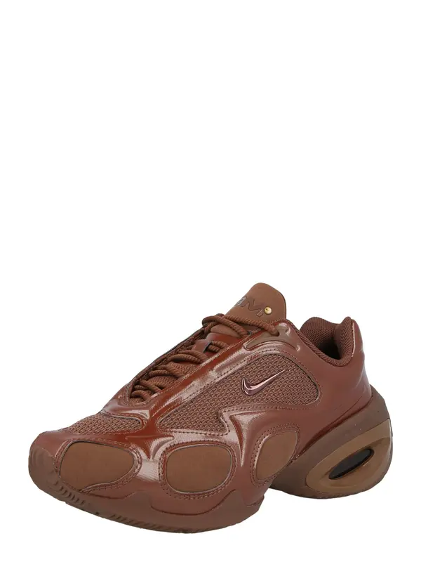 Nike Sportswear Nike Sportswear Niske tenisice 'AIR MAX MUSE'  smeđa