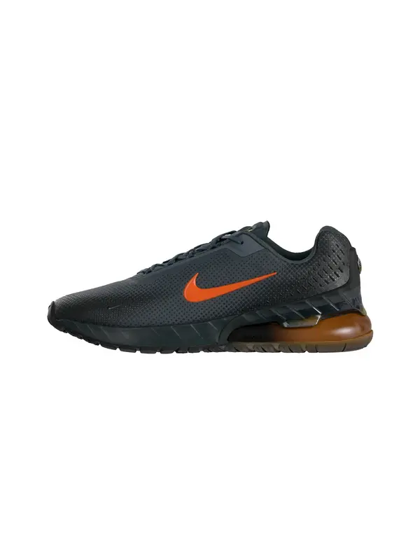 Nike Sportswear Nike Sportswear Niske tenisice 'AIR MAX PHOENIX'  bronca / antracit siva / tamo siva