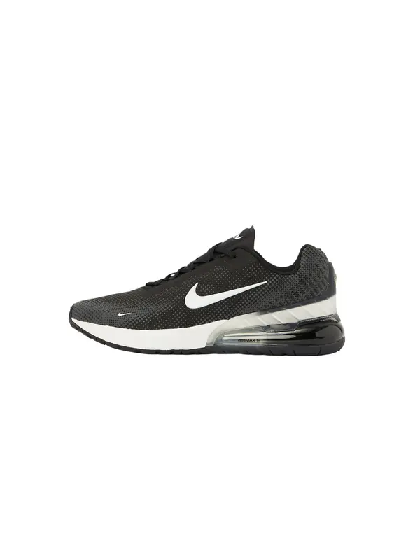 Nike Sportswear Nike Sportswear Niske tenisice 'AIR MAX PHOENIX'  crna / bijela
