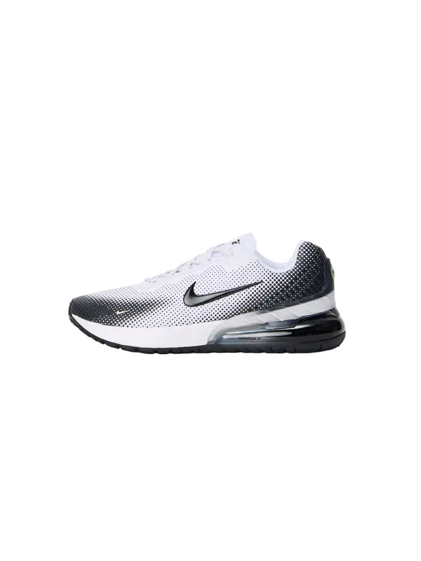 Nike Sportswear Nike Sportswear Niske tenisice 'AIR MAX PHOENIX'  crna / bijela