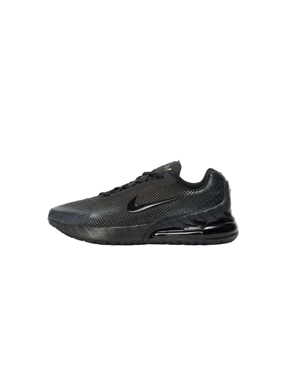 Nike Sportswear Nike Sportswear Niske tenisice 'AIR MAX PHOENIX'  crna