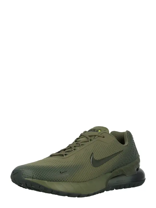 Nike Sportswear Nike Sportswear Niske tenisice 'AIR MAX PHOENIX'  maslinasta / tamno zelena