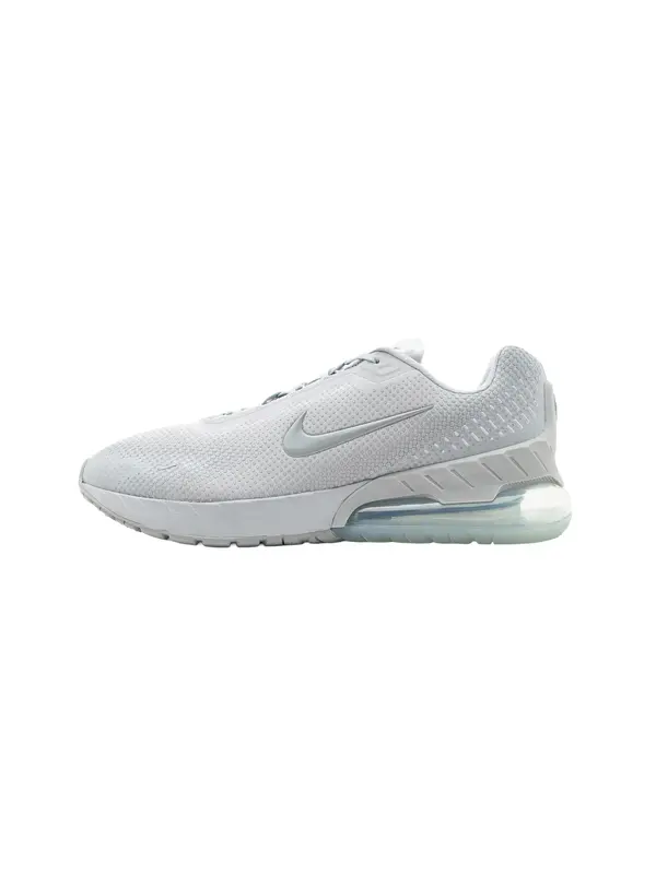 Nike Sportswear Nike Sportswear Niske tenisice 'AIR MAX PHOENIX'  siva / dimno siva