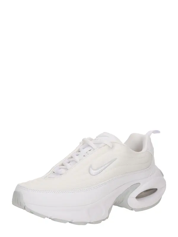 Nike Sportswear Nike Sportswear Niske tenisice 'AIR MAX PORTAL'  bijela / prljavo bijela