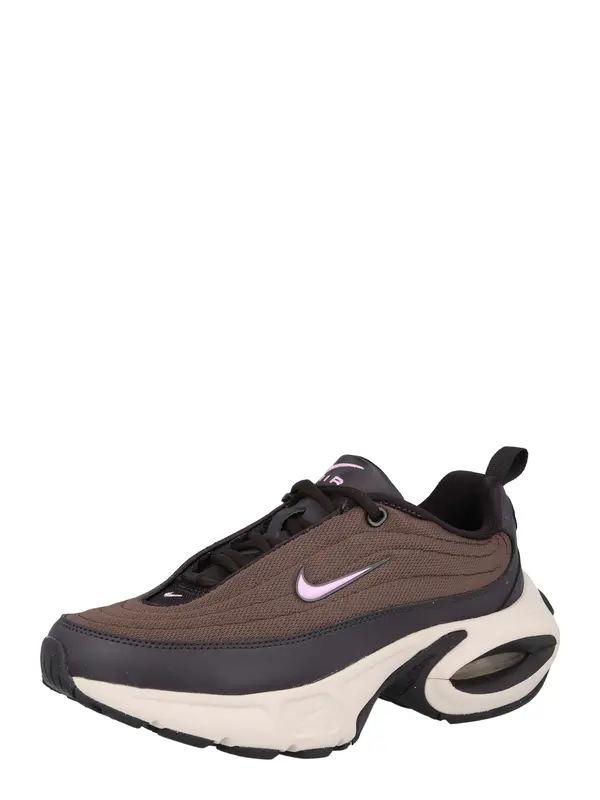 Nike Sportswear Nike Sportswear Niske tenisice 'AIR MAX PORTAL'  smeđa / čokolada