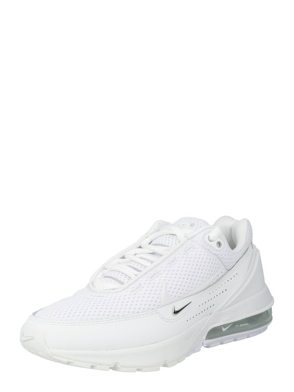 Nike Sportswear Nike Sportswear Niske tenisice 'Air Max Pulse'  crna / bijela