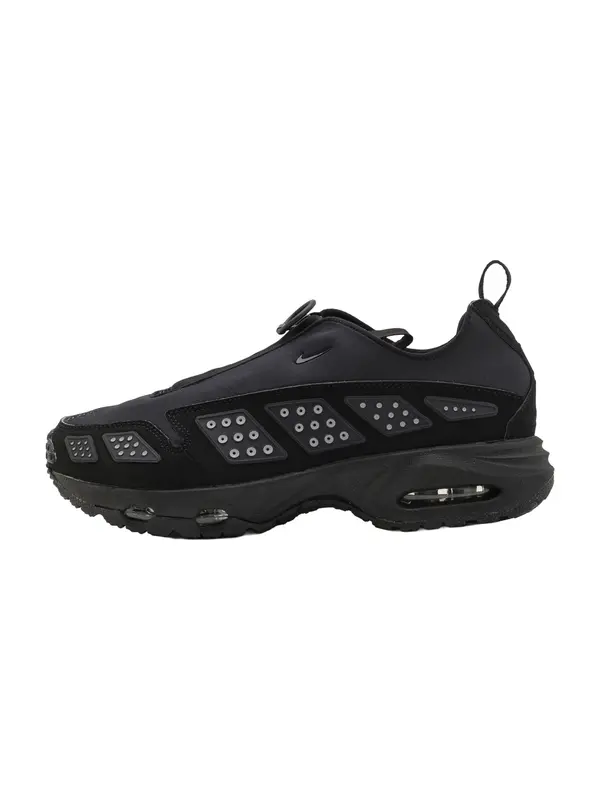 Nike Sportswear Nike Sportswear Niske tenisice 'Air Max SNDR'  crna