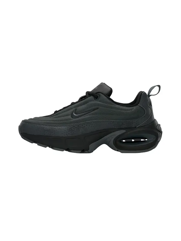 Nike Sportswear Nike Sportswear Niske tenisice 'Air Max'  tamo siva / crna