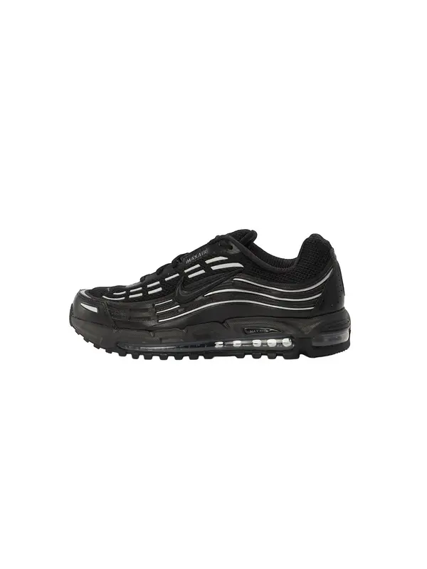 Nike Sportswear Nike Sportswear Niske tenisice 'AIR MAX TL 2.5'  crna / bijela