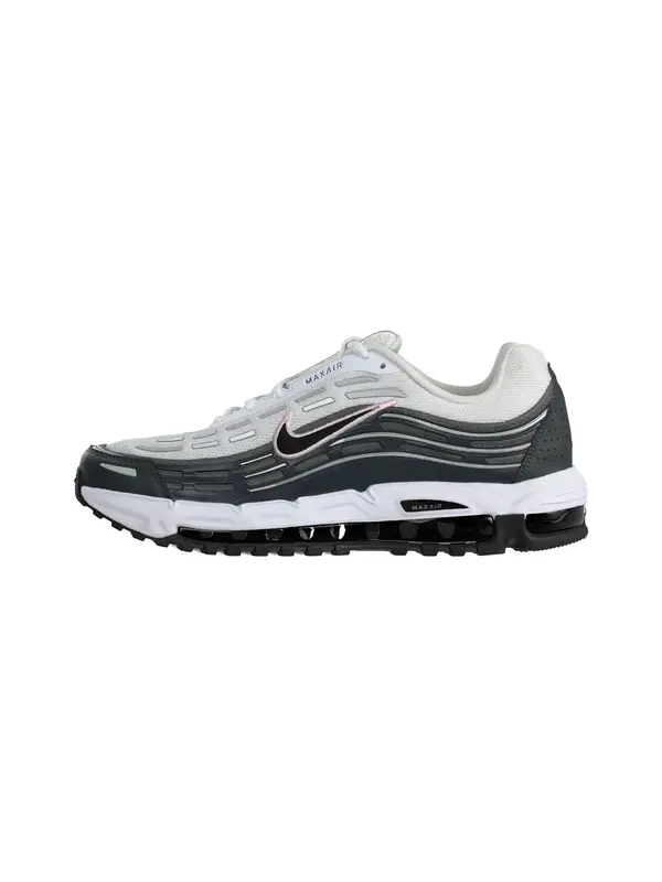 Nike Sportswear Nike Sportswear Niske tenisice 'AIR MAX TL 2.5'  svijetlosiva / svijetloroza / crna / bijela