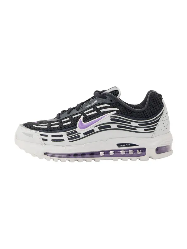 Nike Sportswear Nike Sportswear Niske tenisice 'AIR MAX TL 2.5'  tamo siva / ljubičasta / bijela