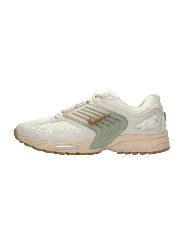 Nike Sportswear Nike Sportswear Niske tenisice 'AIR PEGASUS'  boja pijeska / siva / zelena