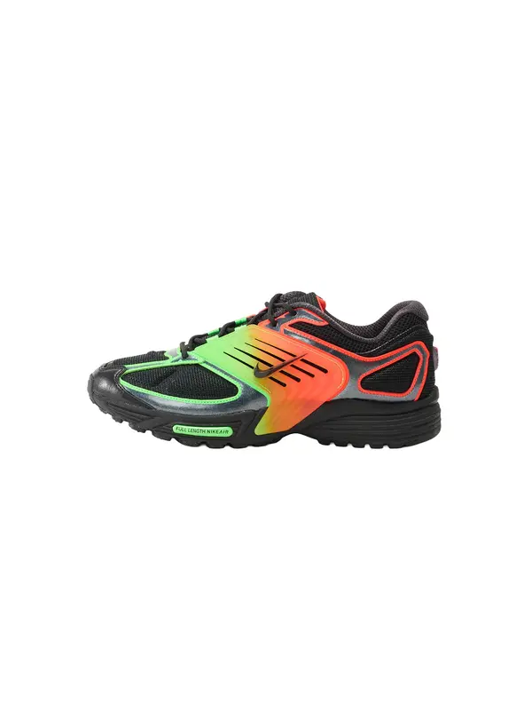 Nike Sportswear Nike Sportswear Niske tenisice 'Air Pegasus Wave SE'  neonsko žuta / narančasta / crna