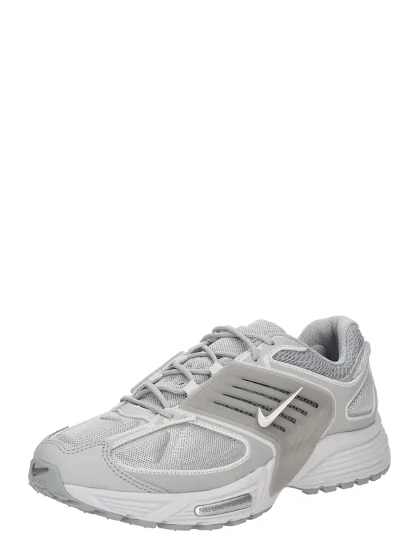 Nike Sportswear Nike Sportswear Niske tenisice 'AIR PEGASUS WAVE'  siva / srebro / bijela