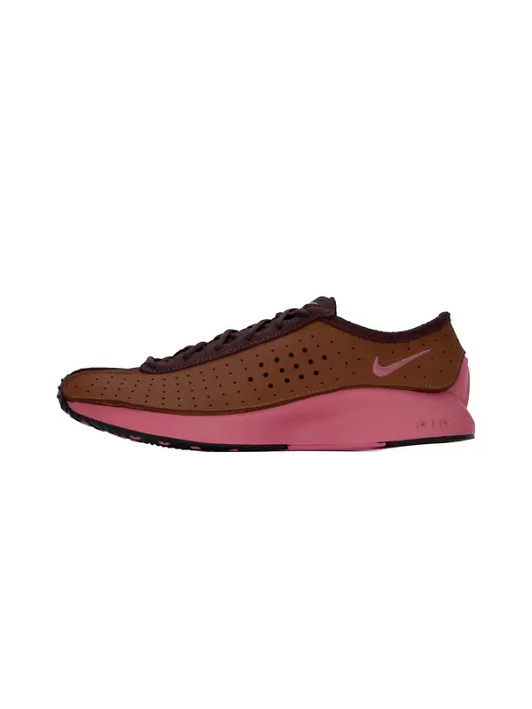 Nike Sportswear Nike Sportswear Niske tenisice 'Air'  smeđa / čokolada