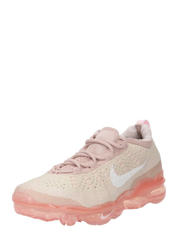 Nike Sportswear Nike Sportswear Niske tenisice 'AIR VAPORMAX 2023 FK'  roza / bijela / vuneno bijela