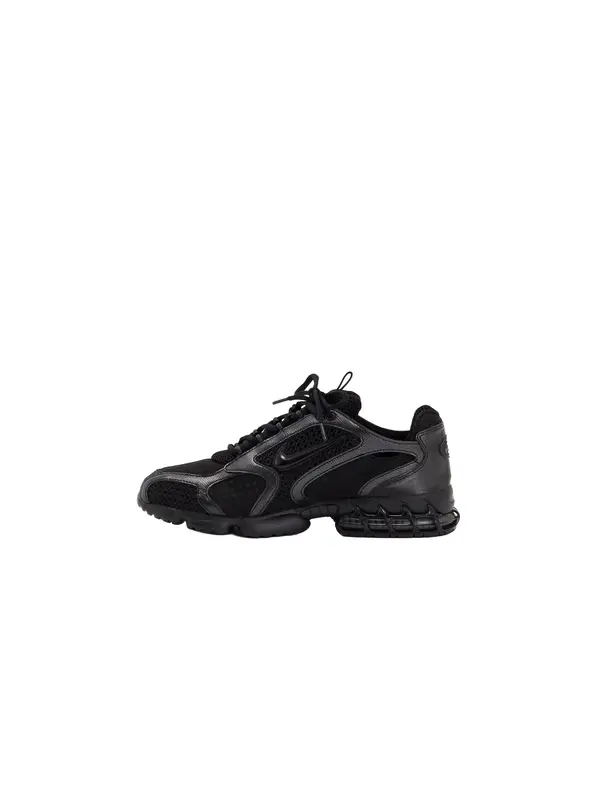 Nike Sportswear Nike Sportswear Niske tenisice 'Air Zoom Spiridon Cage 2'  crna