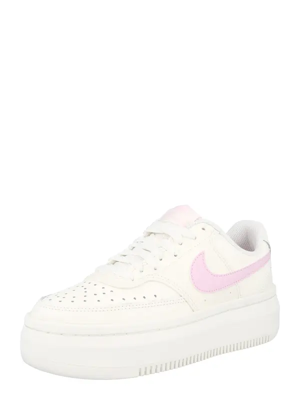 Nike Sportswear Nike Sportswear Niske tenisice 'Alta'  bež / svijetloroza