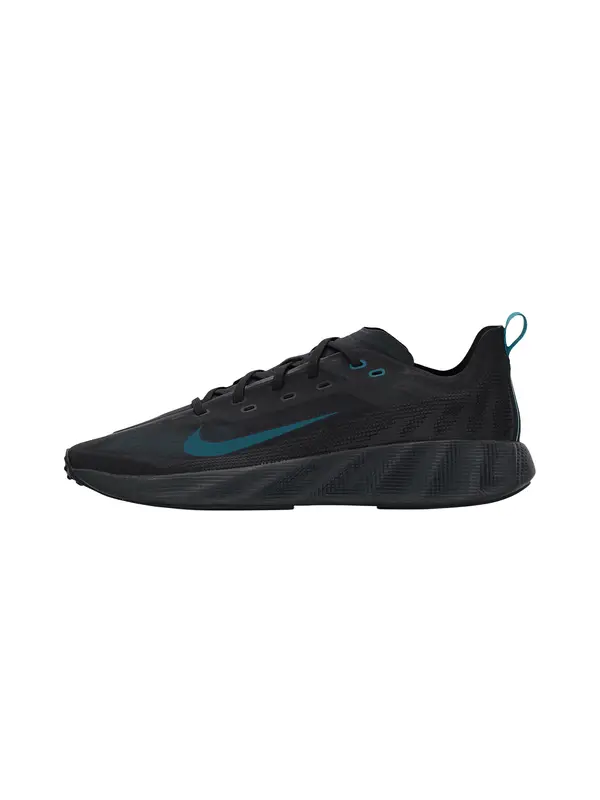 Nike Sportswear Nike Sportswear Niske tenisice 'Ava X'  antracit siva / petrol