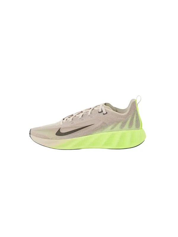 Nike Sportswear Nike Sportswear Niske tenisice 'Ava X'  bež / neonsko zelena / crna