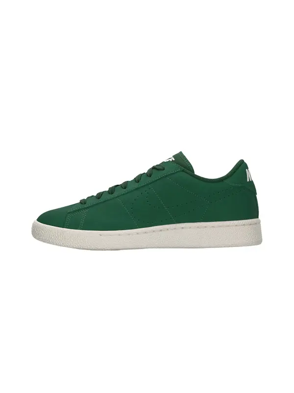 Nike Sportswear Nike Sportswear Niske tenisice 'CLASSIC'  žad / bijela