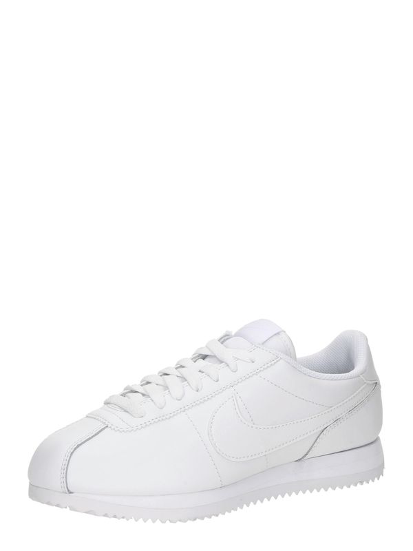 Nike Sportswear Nike Sportswear Niske tenisice 'Cortez'  bijela