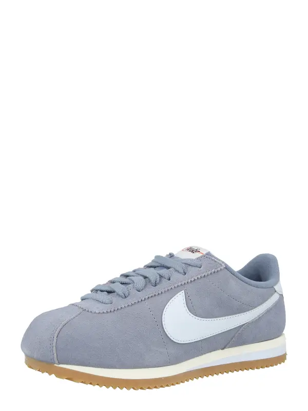 Nike Sportswear Nike Sportswear Niske tenisice 'Cortez'  pastelno plava / dimno siva