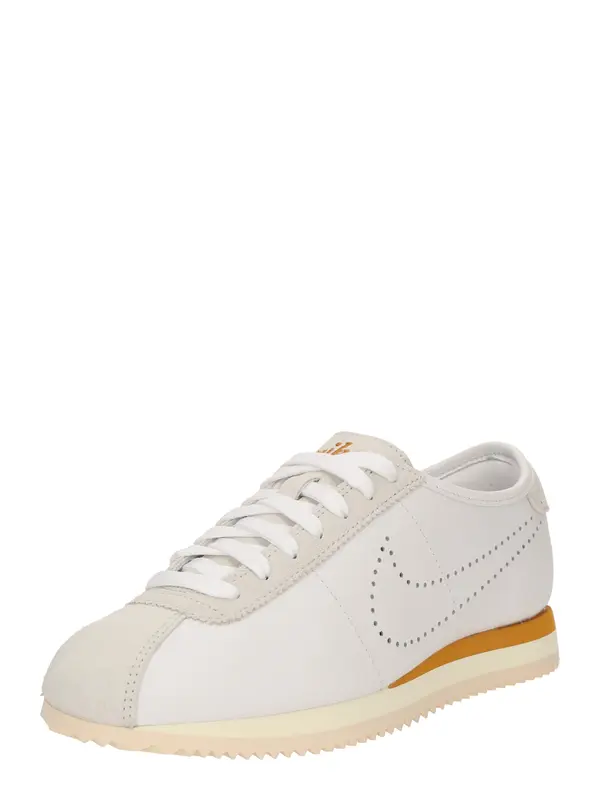 Nike Sportswear Nike Sportswear Niske tenisice 'CORTEZ'  siva / bijela