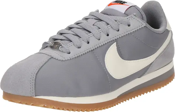 Nike Sportswear Nike Sportswear Niske tenisice 'CORTEZ'  siva / bijela