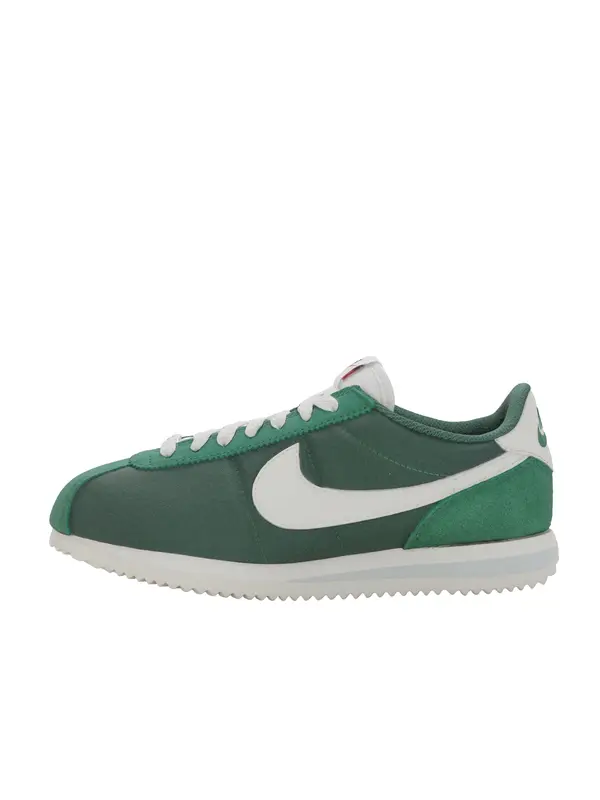 Nike Sportswear Nike Sportswear Niske tenisice 'CORTEZ'  smaragdno zelena / žad / bijela