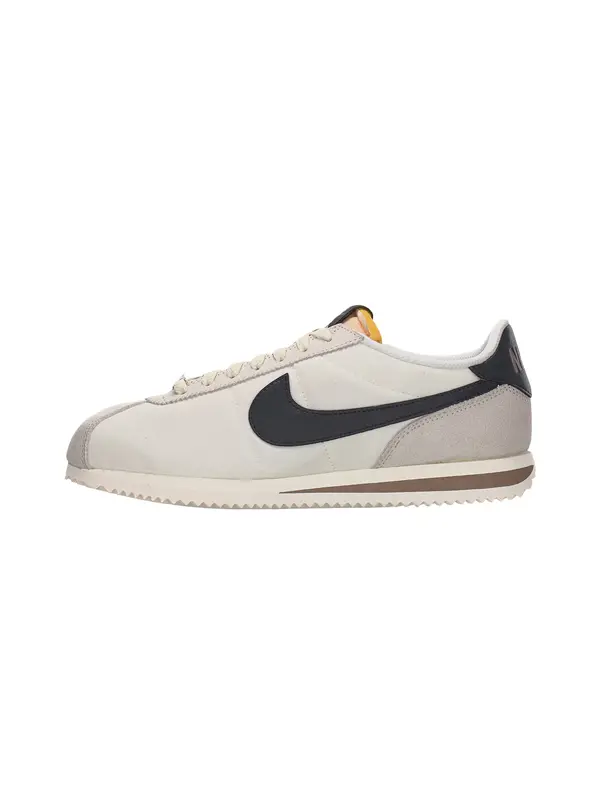 Nike Sportswear Nike Sportswear Niske tenisice 'Cortez'  taupe siva / antracit siva / boja blata