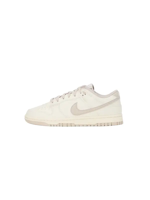 Nike Sportswear Nike Sportswear Niske tenisice 'DUNK'  bež / biserno bijela