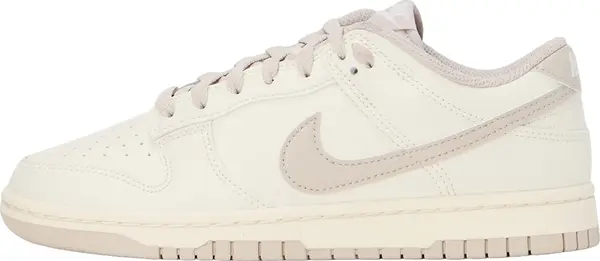 Nike Sportswear Nike Sportswear Niske tenisice 'DUNK'  bež / biserno bijela