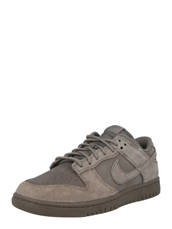 Nike Sportswear Nike Sportswear Niske tenisice 'Dunk'  boja blata