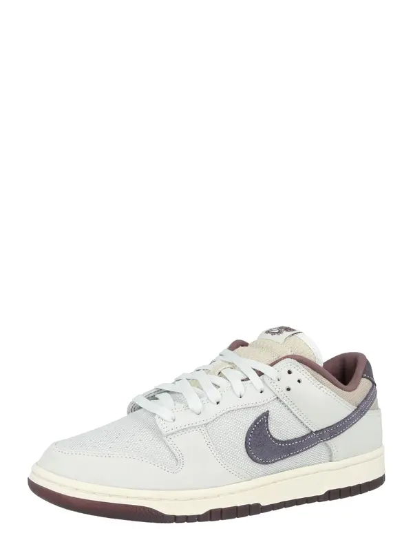 Nike Sportswear Nike Sportswear Niske tenisice 'DUNK'  indigo / prljavo bijela