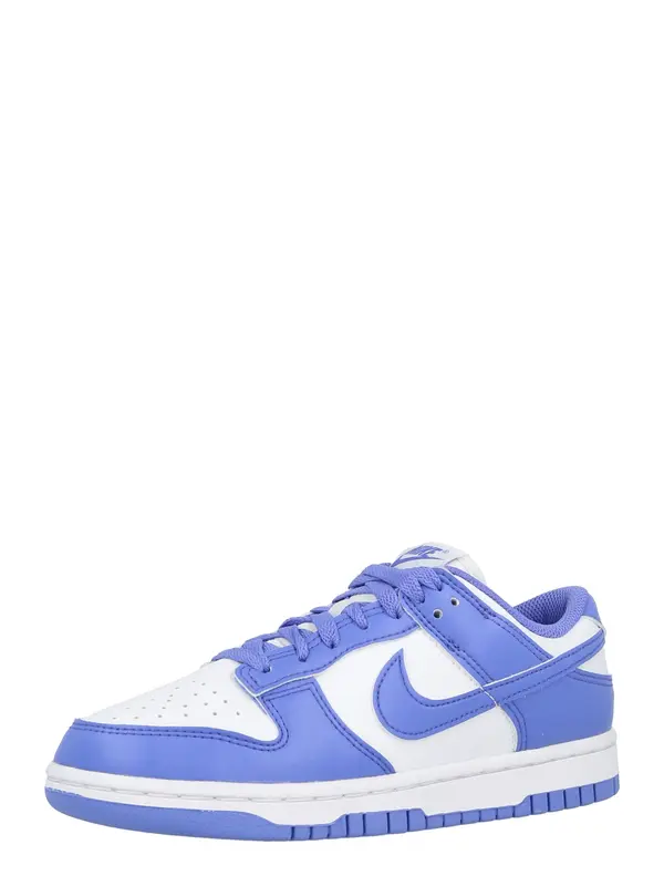 Nike Sportswear Nike Sportswear Niske tenisice 'Dunk'  lavanda / bijela