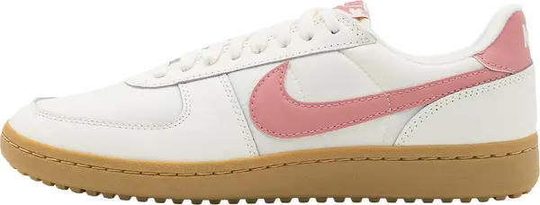 Nike Sportswear Nike Sportswear Niske tenisice 'Field General '82'  prljavo roza / bijela
