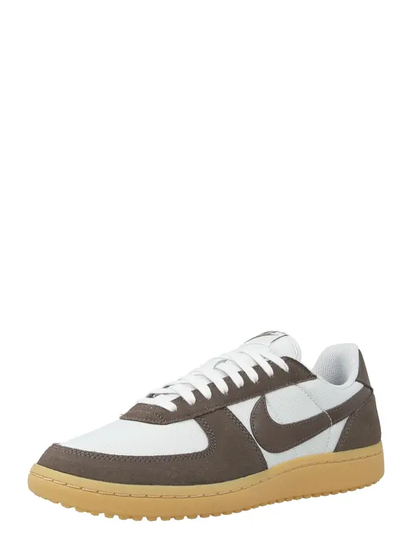 Nike Sportswear Nike Sportswear Niske tenisice 'FIELD GENERAL'  boja blata / svijetlosiva